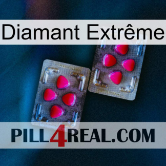 Diamant Extrême 15